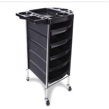  Multifunctional Beauty Trolley for Salon Multi La